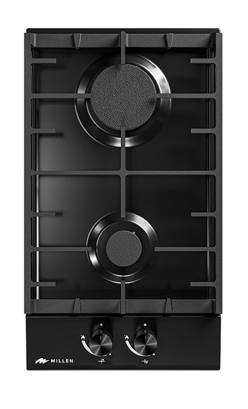 Изображение Варочная панель Millen MGH 301 BL (черный)