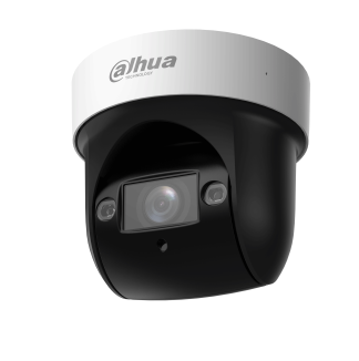 Изображение Камера видеонаблюдения Dahua DH-SD29404DB-GNY-W (2.8 -12 мм) белый, черный