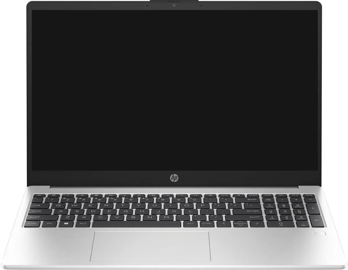 Изображение Ноутбук HP 255 G10 (AMD 7730U 2000 МГц/ SSD 512 ГБ  /RAM 16 ГБ/ 15.6" 1920x1080/VGA встроенная/ Без ОС) (8A548EA)