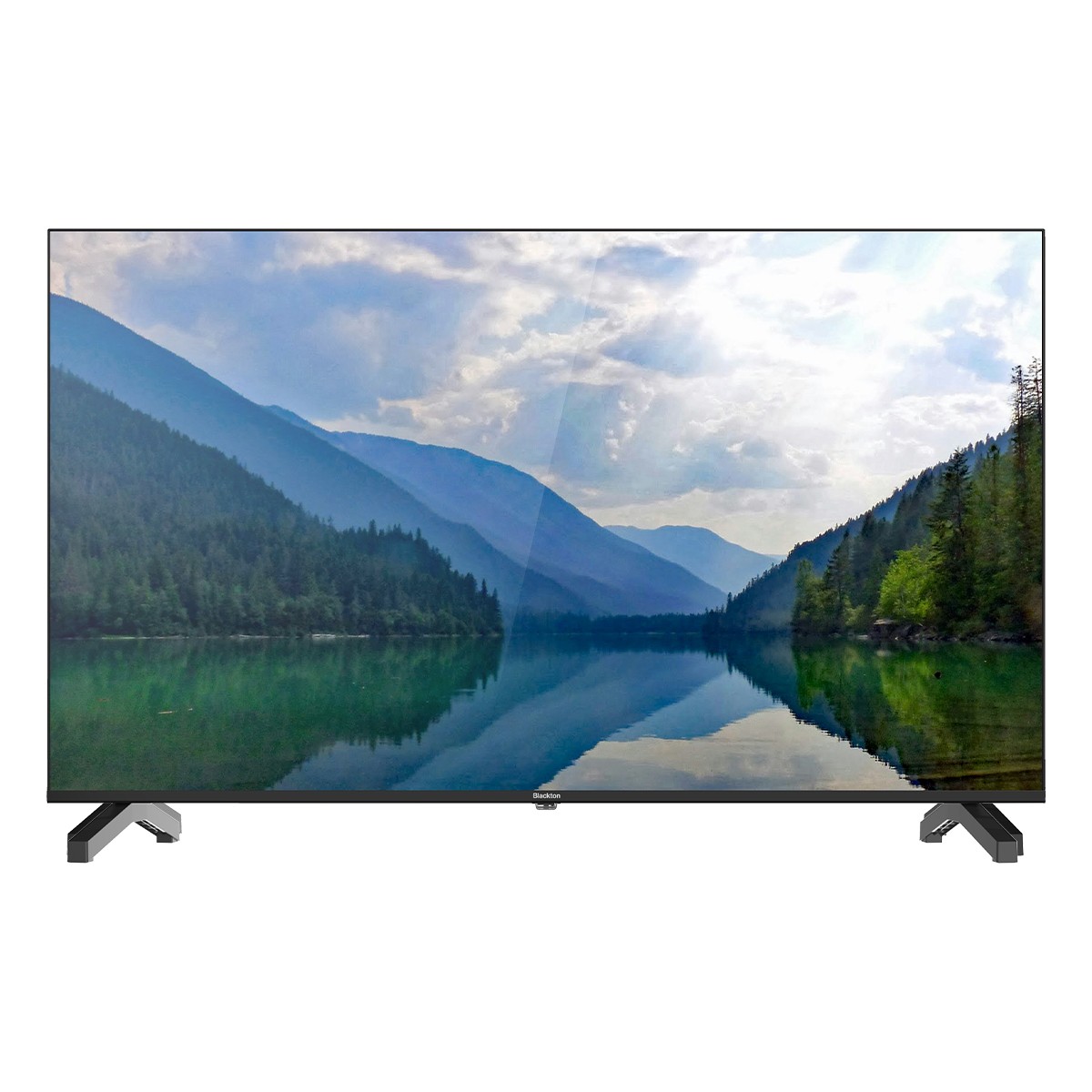 Изображение Телевизор Blackton Bt 43F34B 43" 1080p Full HD  черный