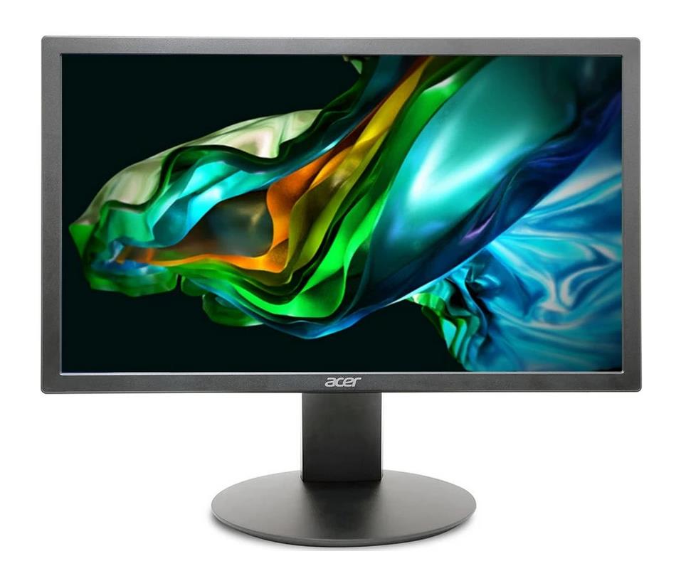 Изображение Монитор Acer V206QAbi (19,5 "/1920x1080/TFT TN)