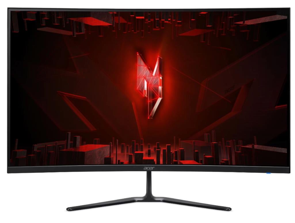 Изображение Монитор Acer ED320QUS3bmiipx (31,5 "/2560x1440/TFT *VA)