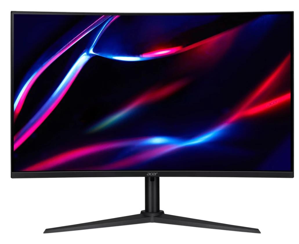 Изображение Монитор Acer XZ320QS3bmiiphx (31,5 "/1920x1080/TFT *VA)