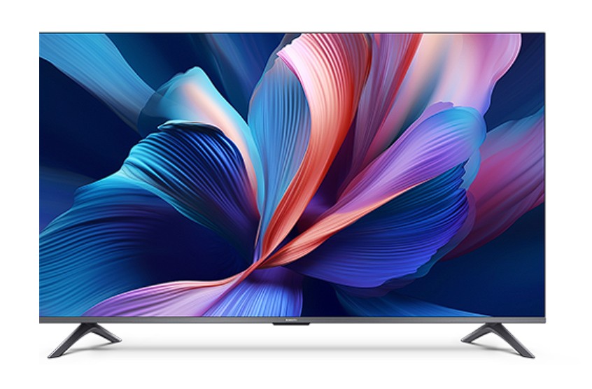 Изображение Телевизор Xiaomi TV A Pro 43 2026 43" HDR, 4K Ultra HD Smart TV серый