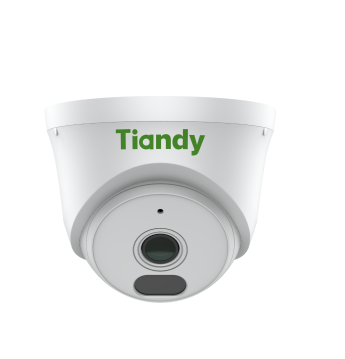 Изображение Камера видеонаблюдения Tiandy TC-C320N I3/E/Y/2.8mm/V2.0 (2.8 мм) белый