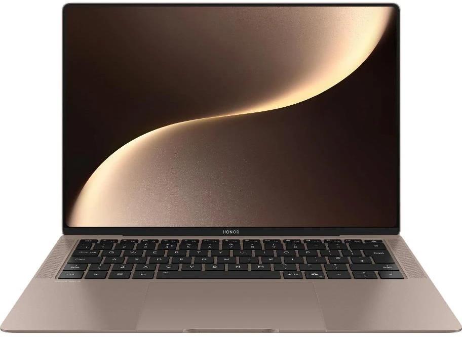 Изображение Ноутбук HONOR MagicBook Art 14 2025 (Intel 255H 2000 МГц/ SSD 1024 ГБ  /RAM 32 ГБ/ 14.6" 3120x2080/VGA встроенная/ Windows 11 Home) (5301AQHF)