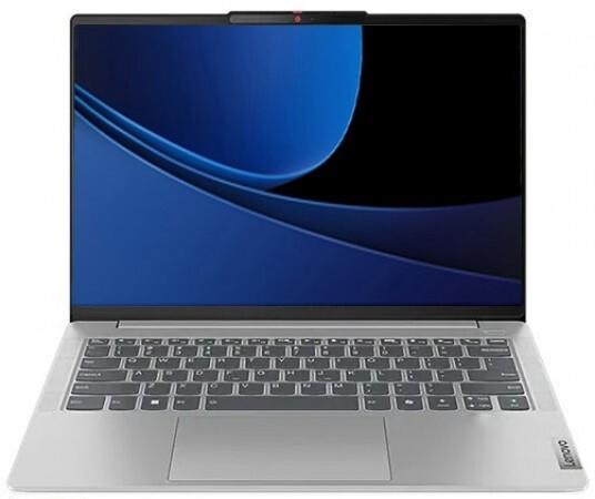 Изображение Ноутбук Lenovo IdeaPad Slim 5 14IMH9 (Intel 155H 1400 МГц/ SSD 512 ГБ  /RAM 16 ГБ/ 14" 1920x1200/VGA встроенная/ Без ОС) (83DA009FPS)