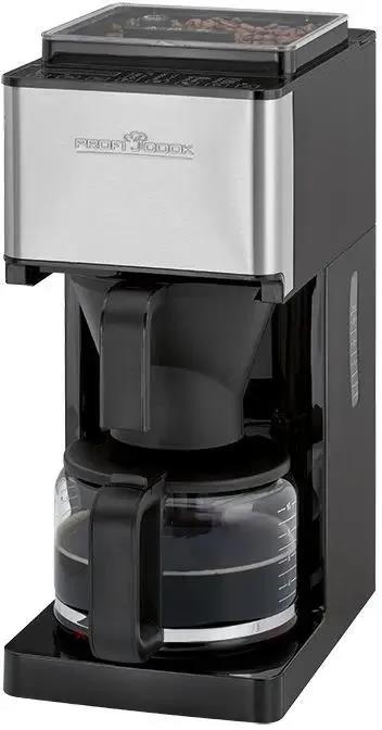 Изображение Кофеварка PROFI COOK PC-KA 1138 (капельная/1,25 л /900 Вт )