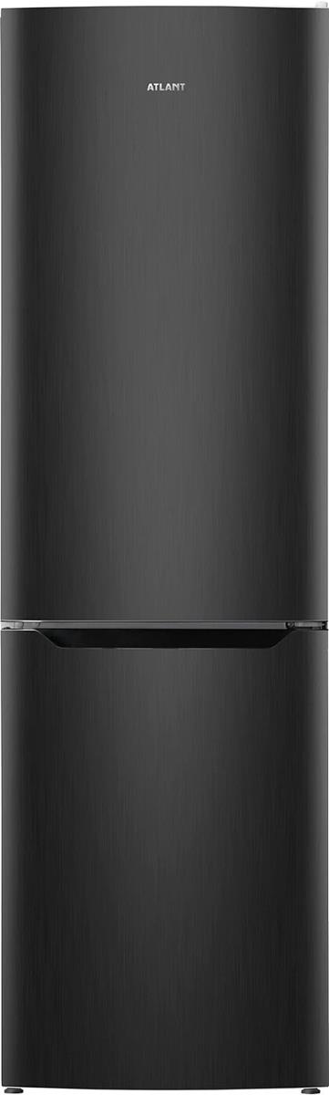 Изображение Холодильник Атлант ХМ-6624-159 чёрный (A+,316 кВтч/год)