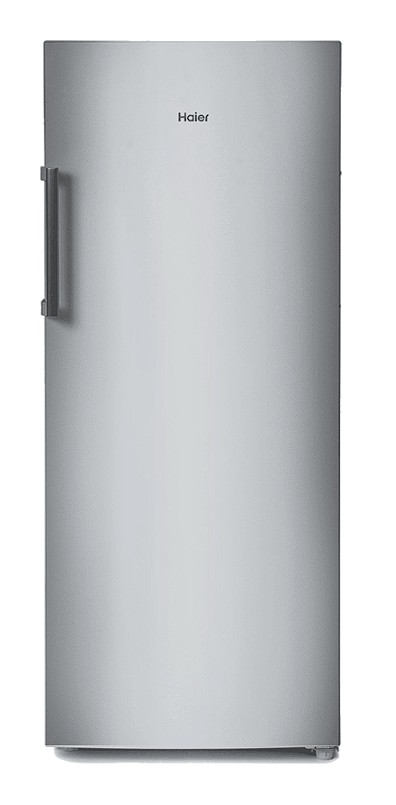 Изображение Морозильная камера Haier HF-284SG серебристый