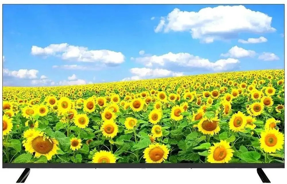 Изображение Телевизор AIWA 43NG-U4300B 43" HDR, 4K Ultra HD Smart TV черный