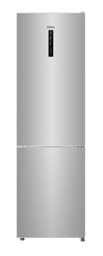 Изображение Холодильник Haier CEF538CSG серебристый (A,390 кВтч/год)