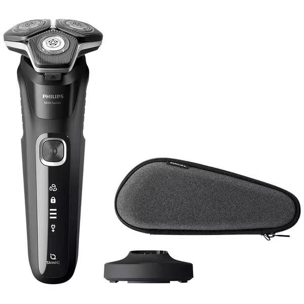 Изображение Бритва Philips S5898/35 [ПИ],черный