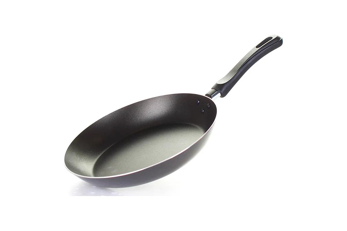 Изображение Универсальная сковорода МАТРЁНА 106917 (24 см )