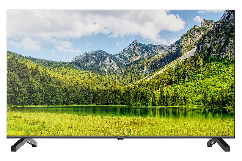 Изображение Телевизор Blackton Bt 40FS38B 40" 1080p Full HD Smart TV черный