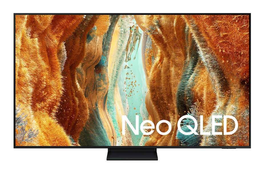 Изображение Телевизор Samsung QE65QN70FAUXRU 65" HDR, 4K Ultra HD Smart TV черный