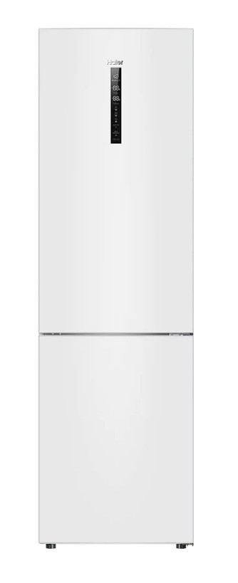 Изображение Холодильник Haier C2F620CWU1 белый (A+,349 кВтч/год)