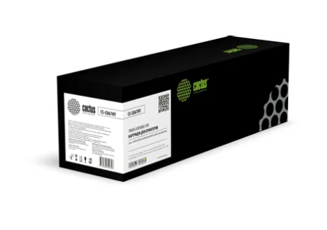 Изображение Картридж Cactus CS-C067HY