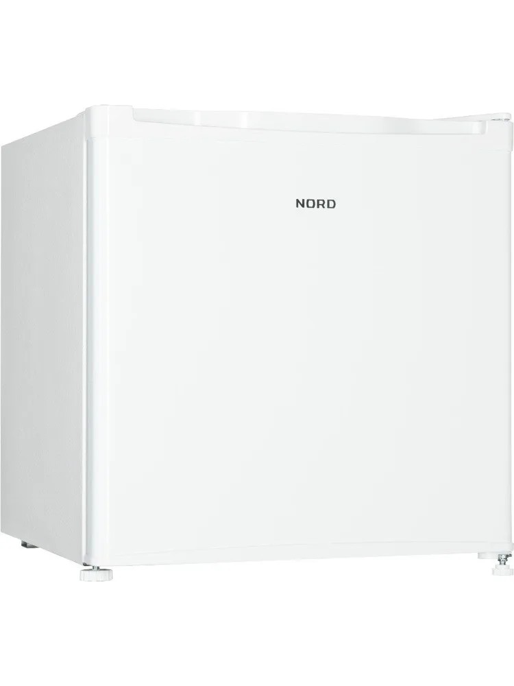 Изображение Холодильник Nord NS 50 W белый (A+,107 кВтч/год)