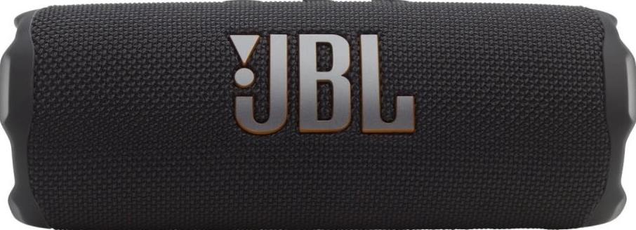 Изображение Портативная акустика JBL Flip 7, 4800mAh (JBLFLIP7BLK) (35 Вт   черный)