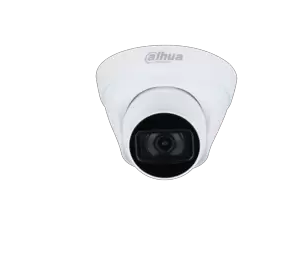 Изображение Камера видеонаблюдения Dahua DH-IPC-HDW1230T1P-A-0360B-S6 (3.6 мм) белый