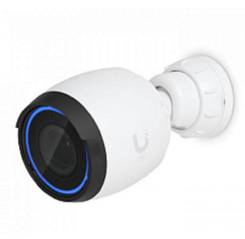 Изображение Камера видеонаблюдения Ubiquiti Protect Camera G5 Pro (4.1 - 12.3 мм) белый