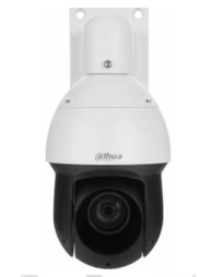 Изображение Камера видеонаблюдения Dahua DH-SD49225DB-HC (4.8 - 120 мм) белый, черный