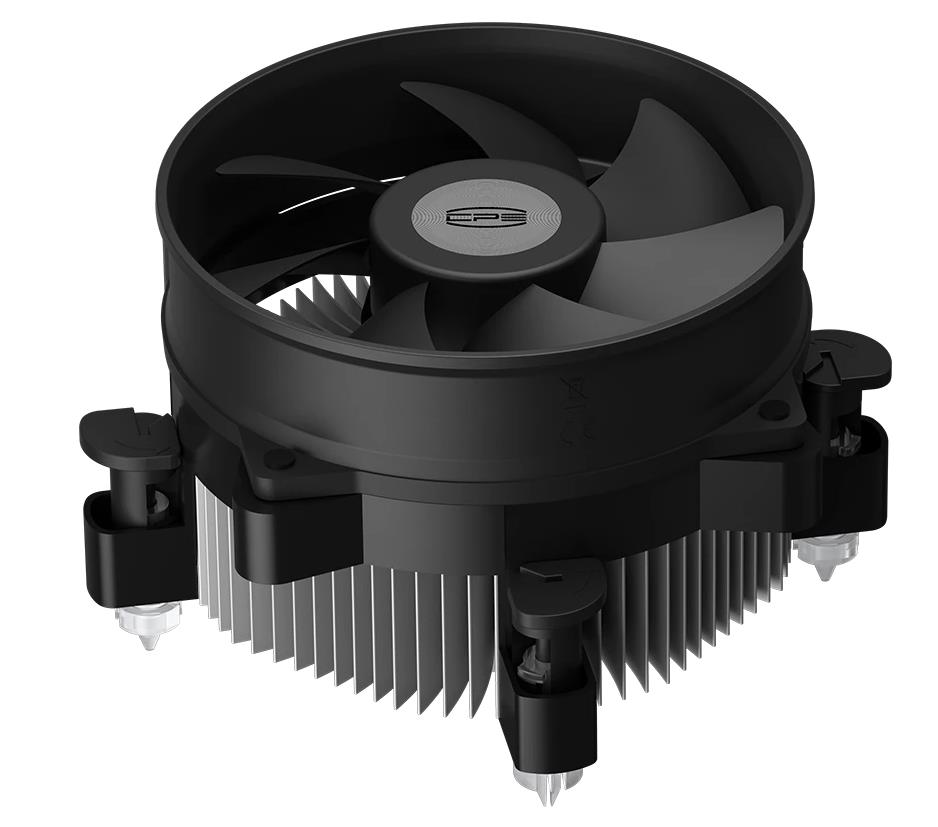 Изображение Кулер для процессора PCcooler R120 (LGA1150/1151/1155/S1156, LGA 1200, LGA 1700, LGA1851)1 шт