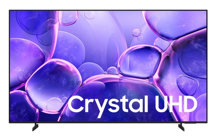 Изображение Телевизор Samsung UE65U8000FUXRU [ПИ] 65" HDR, 4K Ultra HD Smart TV черный