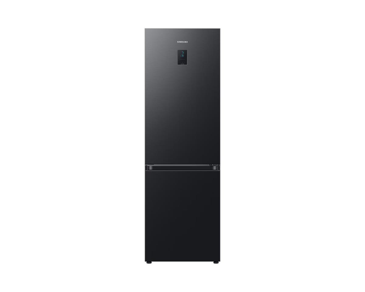 Изображение Холодильник Samsung RB34C675EBN/EF чёрный (A++,254 кВтч/год)