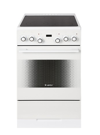 Изображение Плита Гефест 5560-03 0040,белый