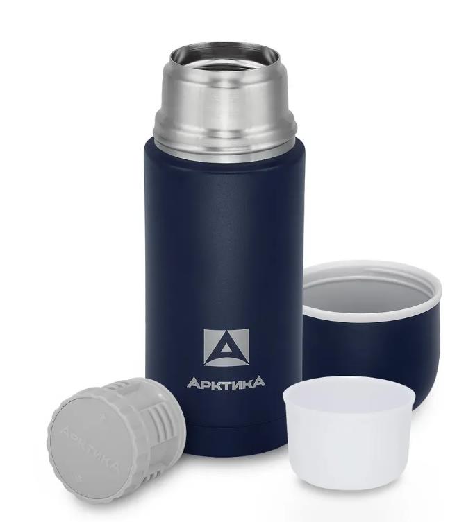 Изображение Термос Арктика 105-500-BLT 0,5 л