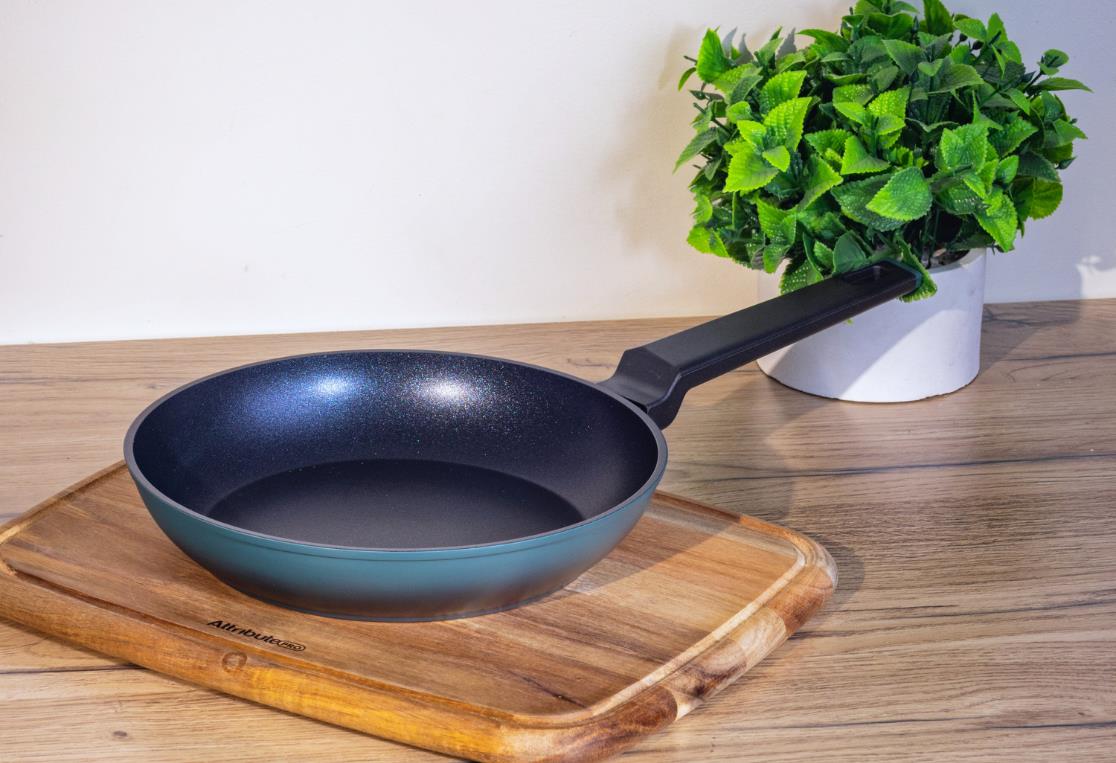 Изображение Универсальная сковорода Attribute AFN024 NEBULA  индукция (24 см )