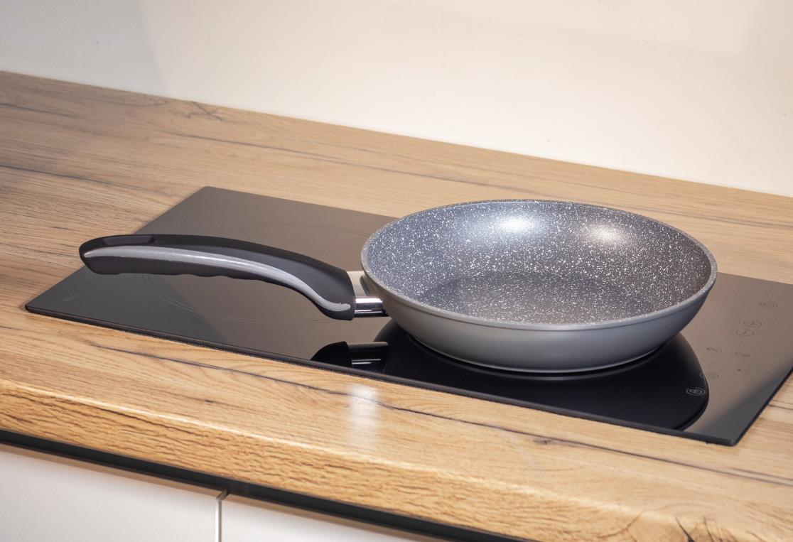 Изображение Универсальная сковорода Attribute AFP024 STARDUST индукция (24 см )