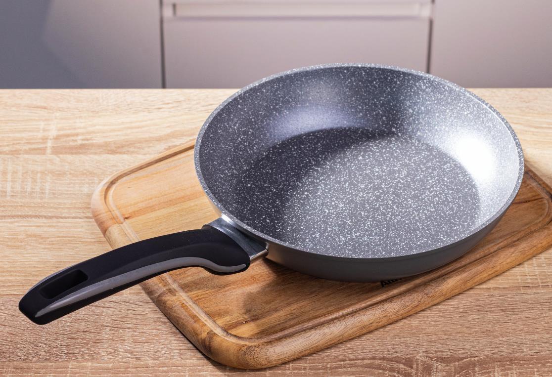 Изображение Универсальная сковорода Attribute AFP026 STARDUST индукция (26 см )