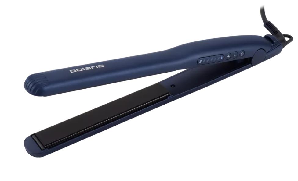 Изображение Щипцы для волос Polaris PHS 2516Mi синий (/220 °C/)