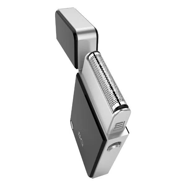 Изображение Бритва BQ SV1001,черный