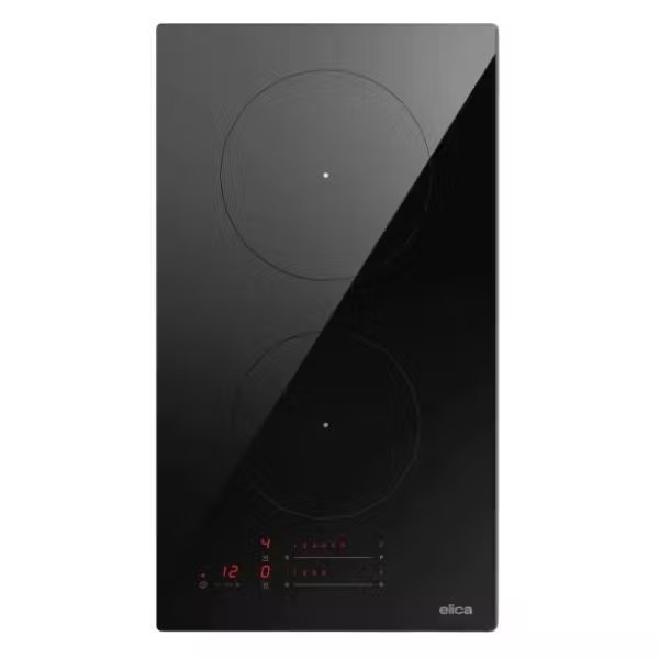 Изображение Варочная панель ELICA PRIMIS 302 BL (черный)