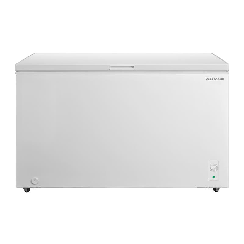Изображение Морозильный ларь Willmark CF-479IW белый