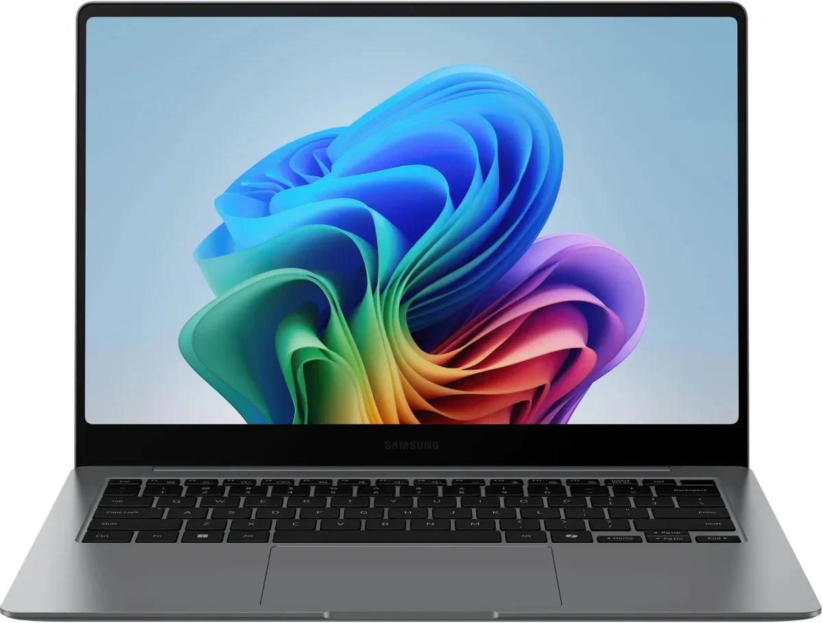 Изображение Ноутбук Samsung Galaxy Book5 Pro NP960 (Intel 258V 2200 МГц/ SSD 1024 ГБ  /RAM 32 ГБ/ 14" 2880x1800/VGA встроенная/ Windows 11 Home) (NP940XHA-LG3IN)