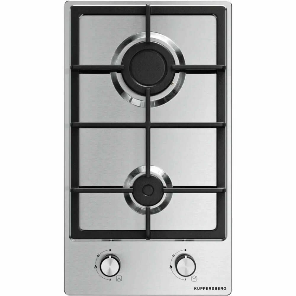 Изображение Варочная панель Kuppersberg TS 38 X (нержавеющая сталь)