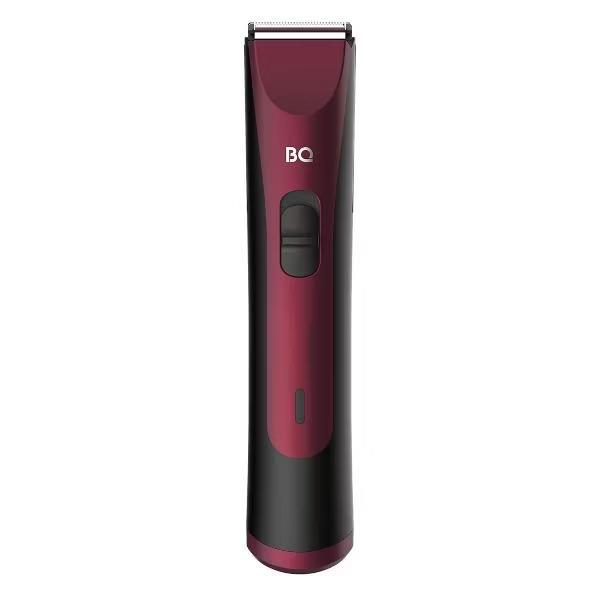 Изображение Триммер  BQ TR1005 Bordeaux, бордовый