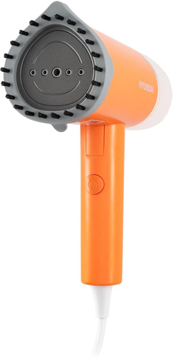 Изображение Парогенератор Hyundai H-HSART002 1200Вт оранжевый