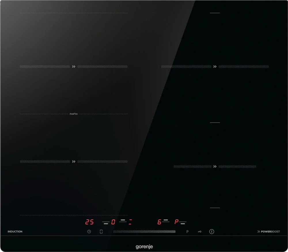 Изображение Варочная панель Gorenje ISC645BSC (черный)