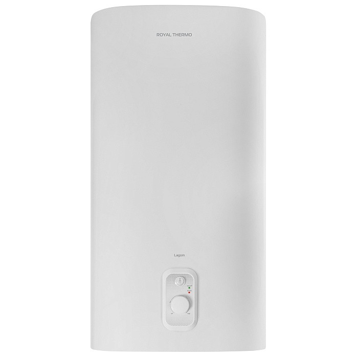 Изображение Водонагреватель Royal Thermo RWH 50 Lagom (30 л /2 кВт/нержавеющая сталь)