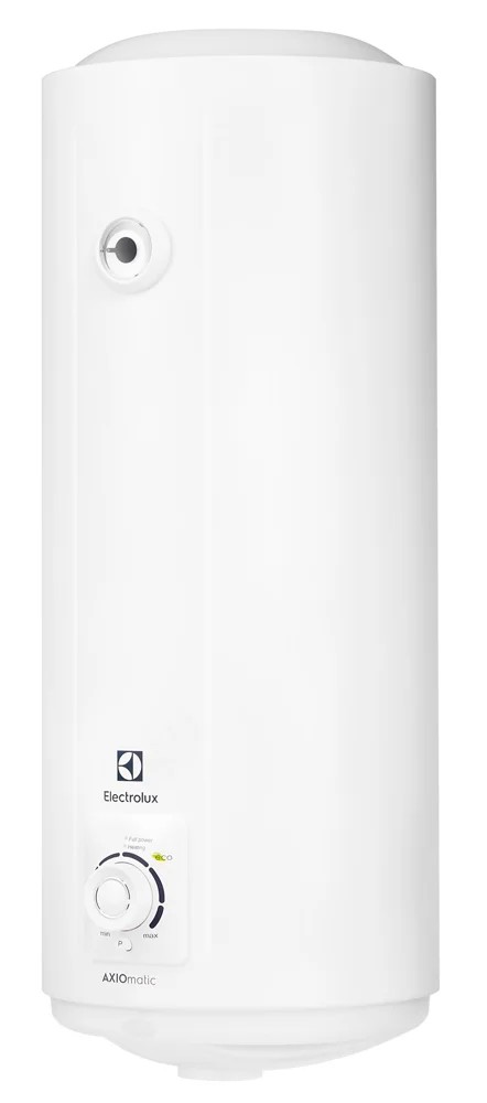 Изображение Водонагреватель Electrolux EWH 50 AXIOmatic Slim (50 л /1,5 кВт/эмаль)