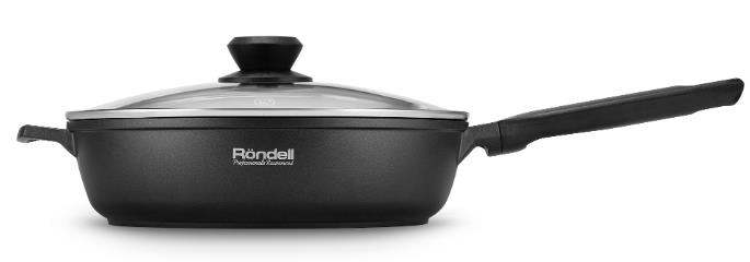 Изображение Сотейник Rondell Zeita Neu RDA-1203 (28 см )