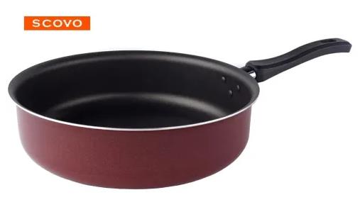 Изображение Сотейник Scovo СЭ-016 Expert а/пр (26 см )