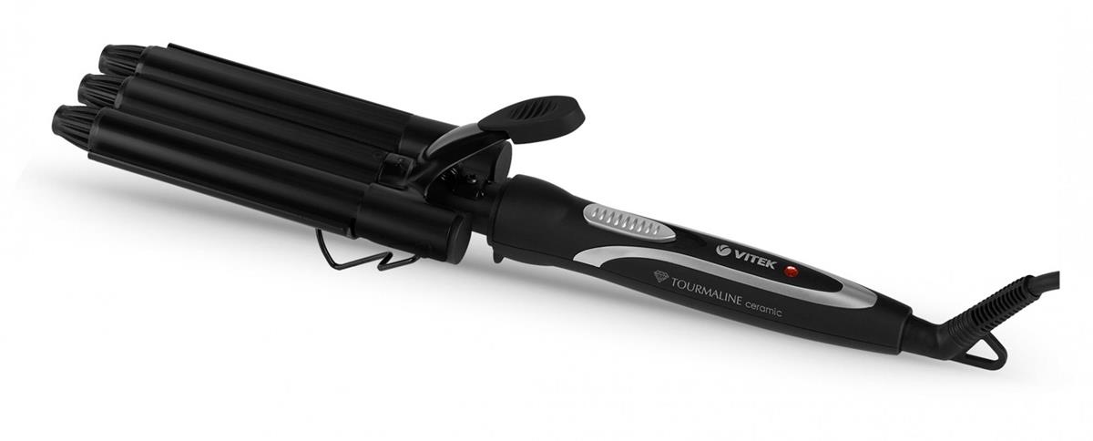 Изображение Щипцы для волос VITEK VT-2381 CL (75 Вт /220 °C/)