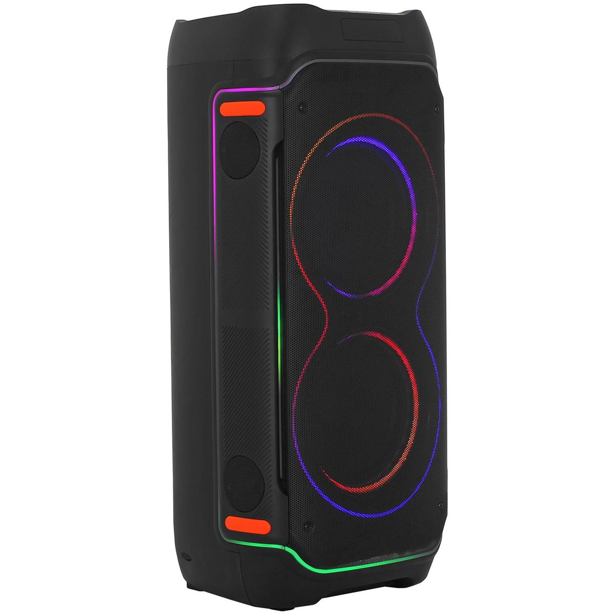 Изображение Портативная акустика Defender Boomer 200 (200 Вт   черный)